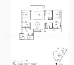 Martin Modern (D9), Condominium #564450131